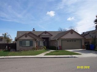 3159 Sage Ave, Hanford, CA 93230