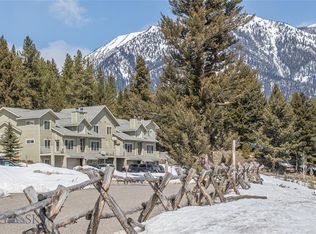 19 Generals View Ct, Big Sky, MT 59716
