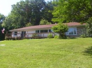 1205 Renovo Lck, Brookville, PA 15825