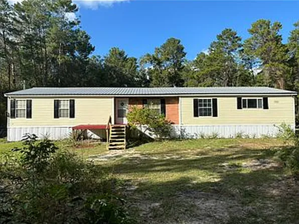 100 Adam Rd, Crescent City, FL 32112