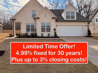 33 Rose Bush St, Munford, TN 38058