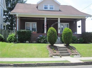 936 Fawcett Ave, McKeesport, PA 15132