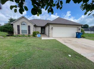 96 Hayes Run, Atoka, TN 38004