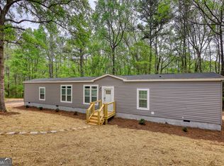 386 Sparta Hwy NE, Milledgeville, GA 31061