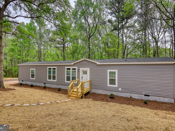 386 Sparta Hwy NE, Milledgeville, GA 31061