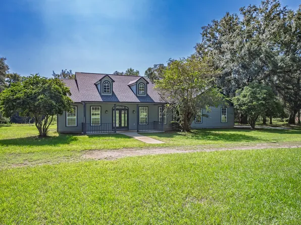 4013 Logans Run, Tallahassee, FL 32309