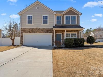 8007 April Ln, Stallings, NC, 28104
