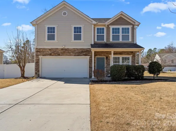 8007 April Ln, Stallings, NC 28104