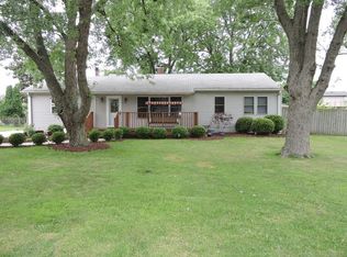 8140 S 84th Ct, Justice, IL