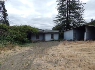 234 McLain Ave, Roseburg, OR 97471