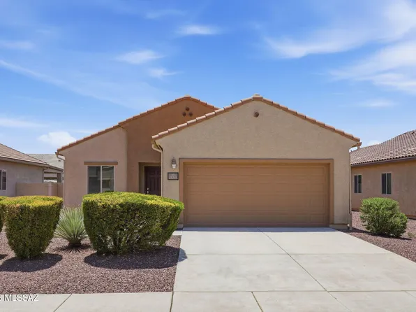 21245 E Freedom Dr, Red Rock, AZ 85145