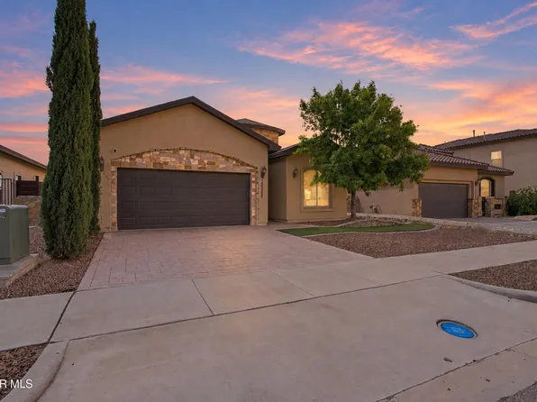 13082 Cozy Cove Ave, El Paso, TX 79938