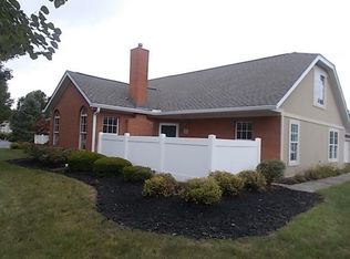 64 Peggy Green Ln, Pickerington, OH 43147