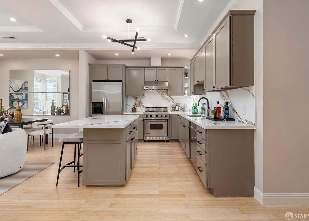 2 bed, 1304 sqft, $4,000 — Photo 3