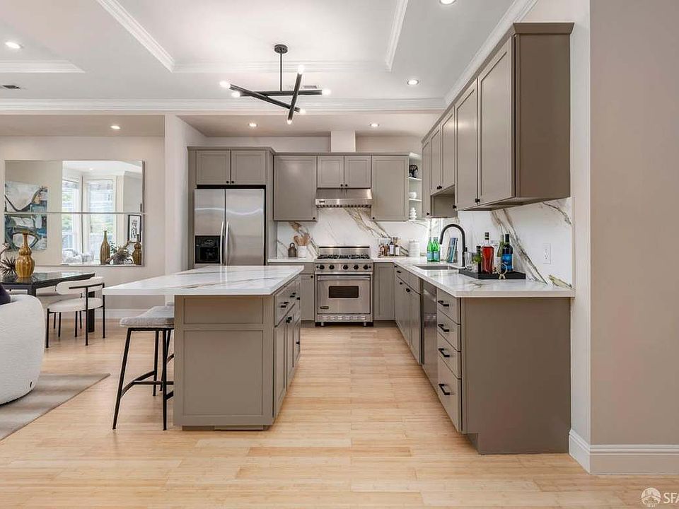 2677 Sutter St Room 1, San Francisco, CA 94115 | Zillow