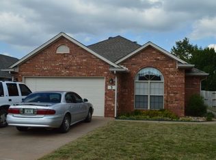 3 W Windsor Cir, Stillwater, OK 74074