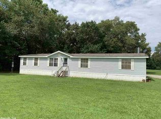 1297A Highway 36, Mount Vernon, AR 72111