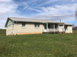 70 Justice Dr, Clyde, NC 28721