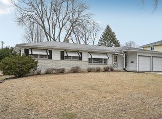 4718 Retana Dr, Madison, WI 53714