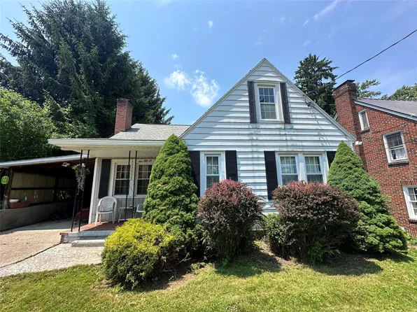 956 S Morgan St, Meadville, PA 16335