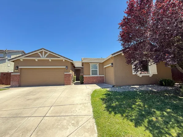 1566 Three Rivers Dr, Linda, CA 95901