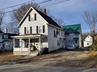 107 Thomas Hill Rd, Bangor, ME 04401