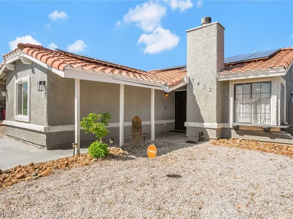 7432 Saybrook Point Dr, Las Vegas, NV 89128
