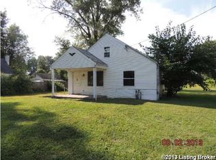 1301 Fairdale Rd, Fairdale, KY 40118