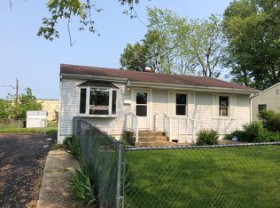 22347 Merrill Ave, Sauk Village, IL 60411