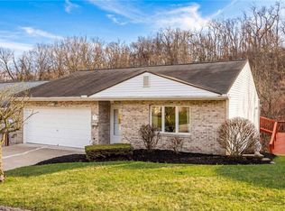 328 Clavale Dr, North Versailles, PA 15137