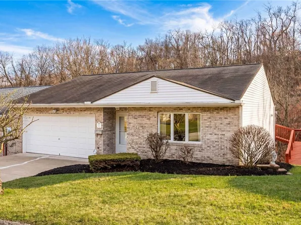 328 Clavale Dr, North Versailles, PA 15137