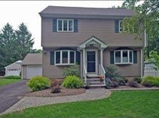 21 Verona Rd, New Providence, NJ 07974