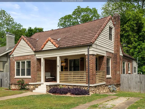 504 10th Ave S, Birmingham, AL 35205