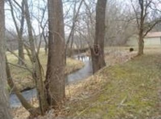 11336 Peach Orchard Rd, Bentonville, AR 72712