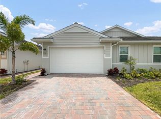 1006 Enbrook Loop, Naples, FL 34114