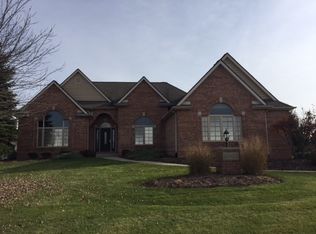 12022 Thornapple Cv, Fort Wayne, IN 46845