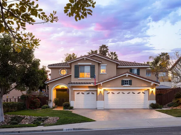 12612 Via Las Lenas, San Diego, CA 92129