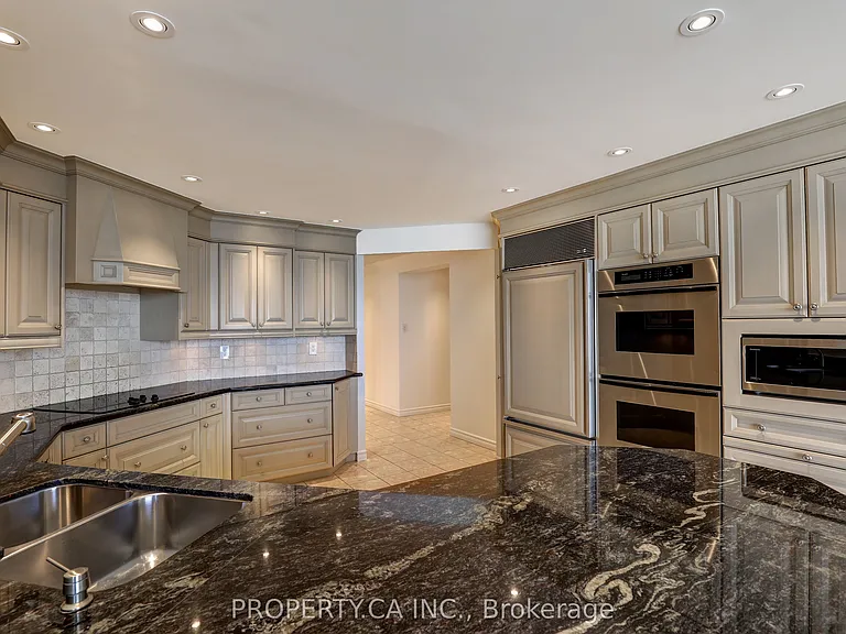 2045 Lake Shore Blvd W #3701 — Photo 6