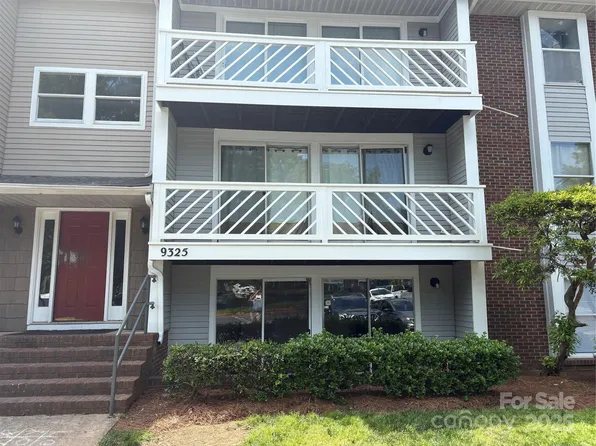 9325 Old Concord Rd APT D, Charlotte, NC 28213