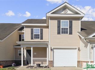 317 Governor Gwinnett Way, Pooler, GA 31322