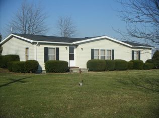 5022 Warner Rd, Wayne, OH 43466