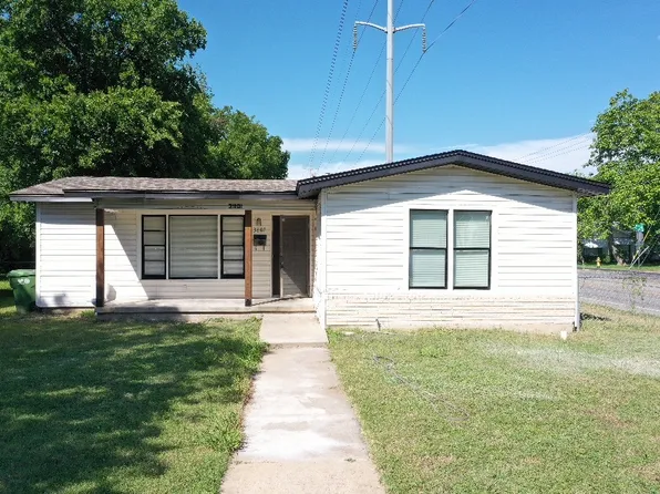 3801 N 21st A St, Waco, TX 76708
