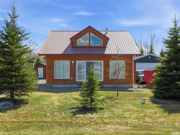 7 Pine DRIVE, Candle Lake, SK S0J 3E0