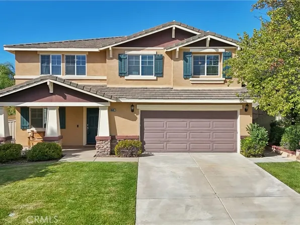 46053 Drymen Ave, Temecula, CA 92592