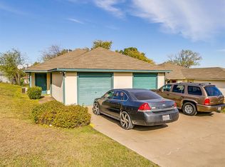 8104 Julie Ave, Fort Worth, TX 76116