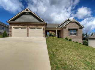 3132 London Rd, Kingsport, TN 37660