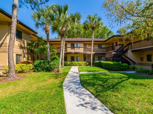2667 Sabal Springs Cir APT 102, Clearwater, FL 33761