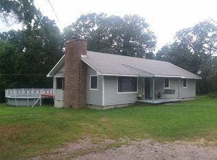 10505 E 420th, Strang, OK 74367