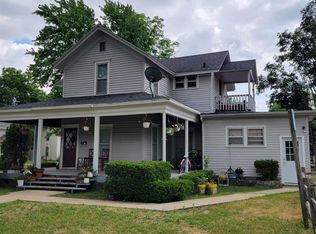 506 S Franklin St, Mount Pleasant, MI 48858