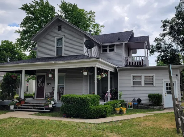 506 S Franklin St, Mount Pleasant, MI 48858